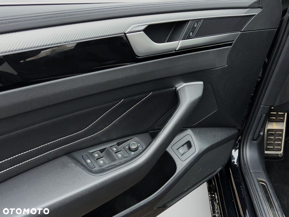 Volkswagen Arteon Shooting Brake 2.0 TSI R-Line DSG - 19