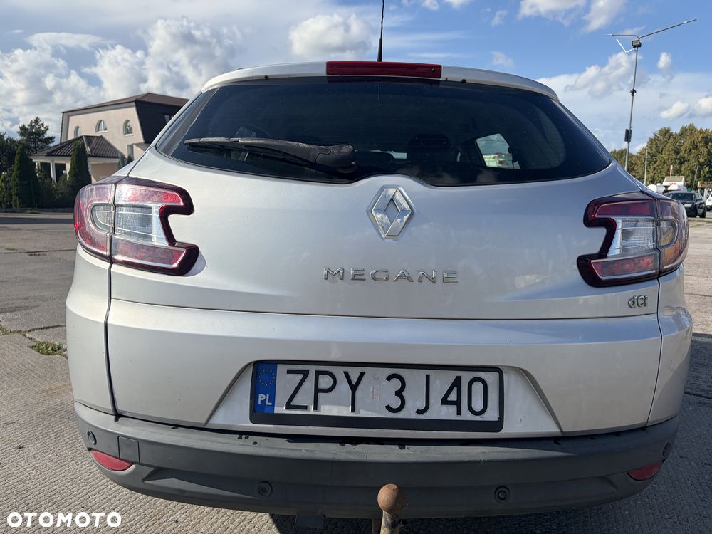 Renault Megane - 5