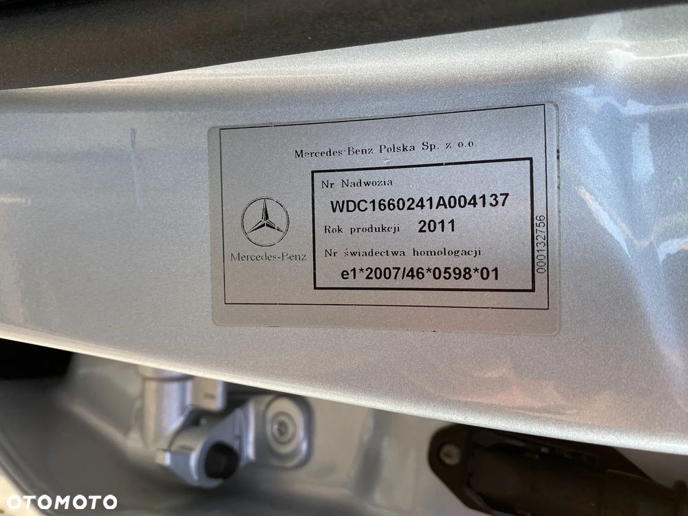 Mercedes-Benz ML 350 BlueTEC 4MATIC 7G-TRONIC - 19