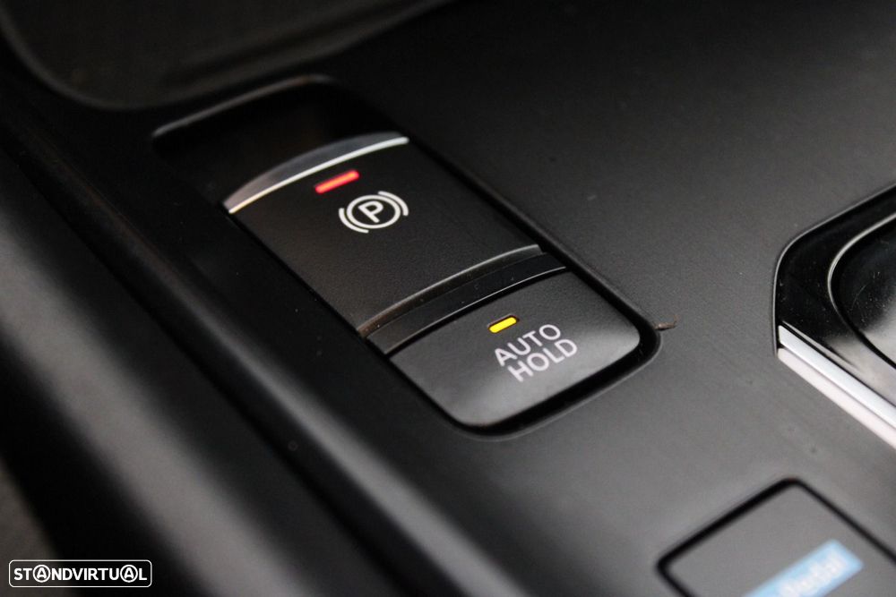 Nissan Qashqai 1.5 e-Power N-Connecta - 27