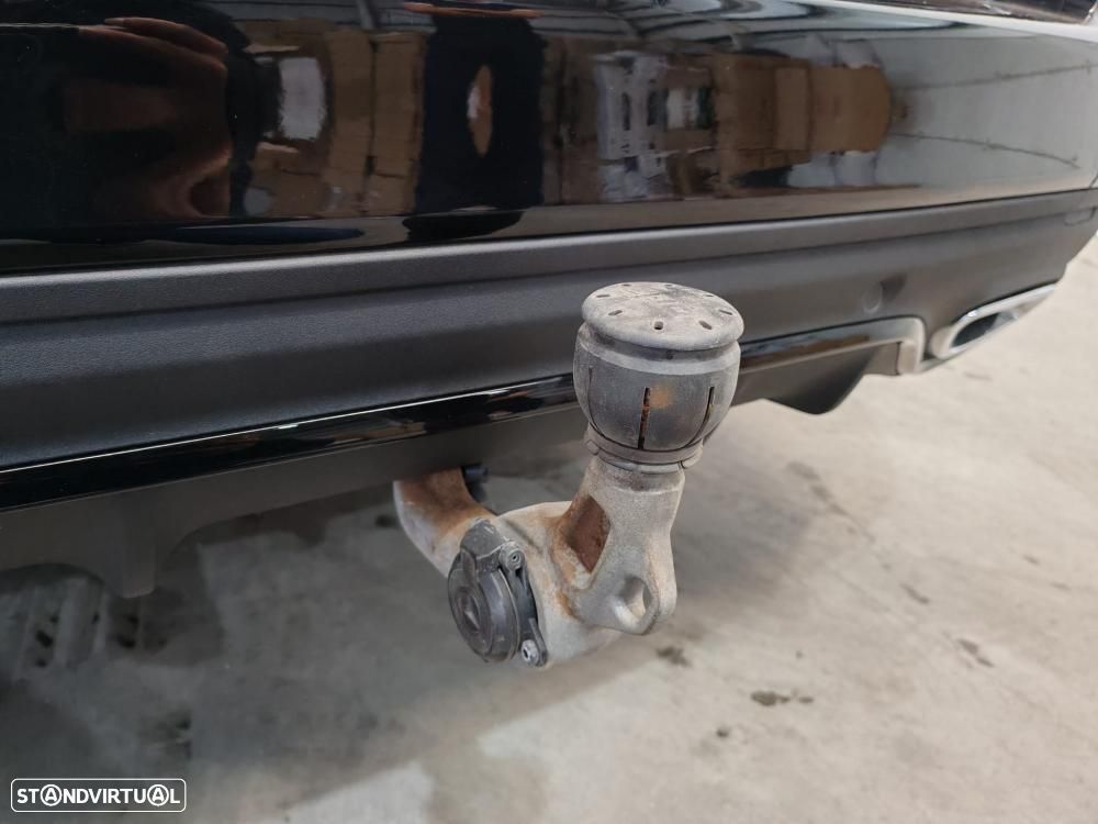 Mercedes-Benz C 300 de 9G-TRONIC AMG Line - 17