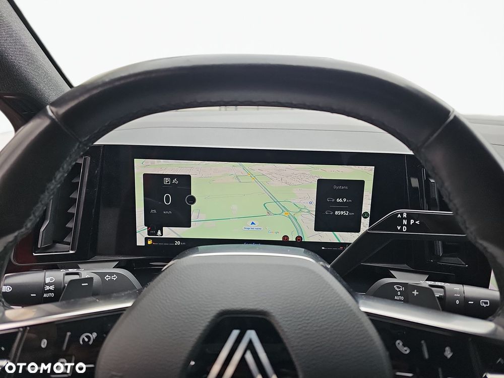 Renault Austral 1.3 TCe mHEV Techno - 17