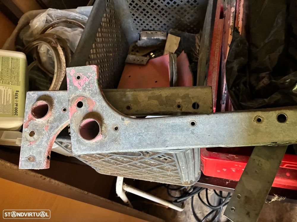 Land Rover Serie II - 15