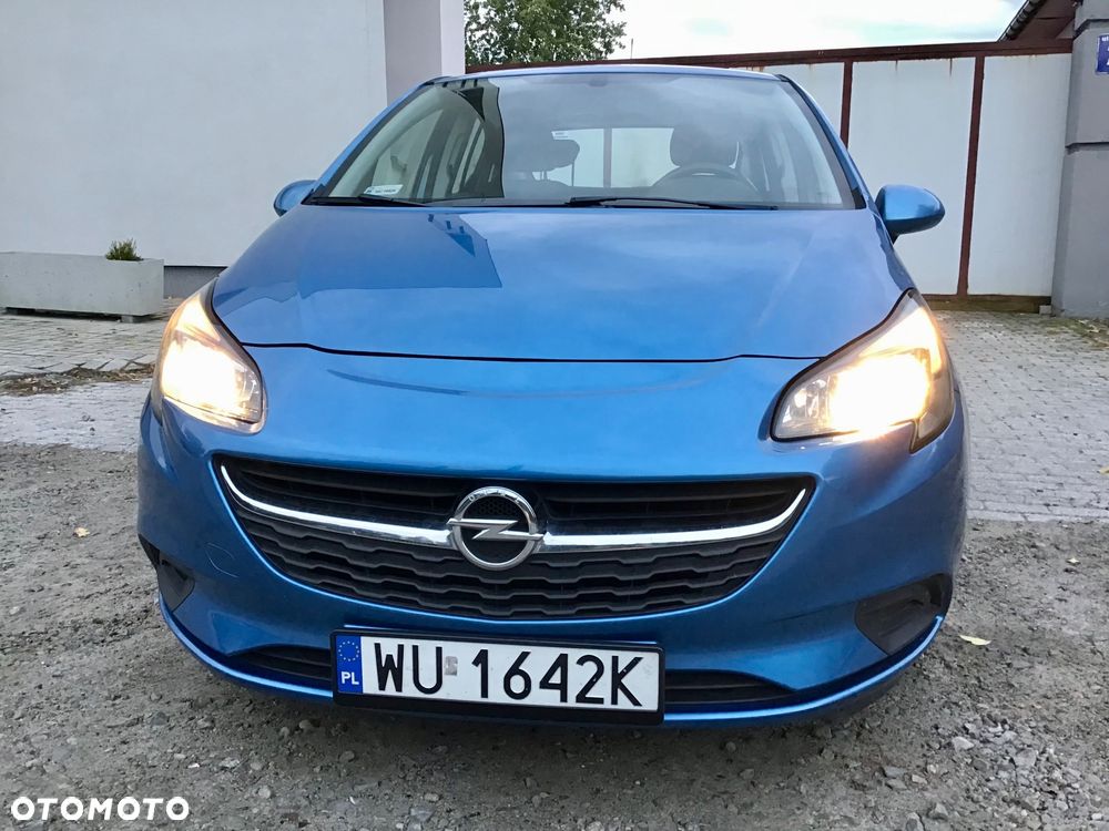 Opel Corsa - 6
