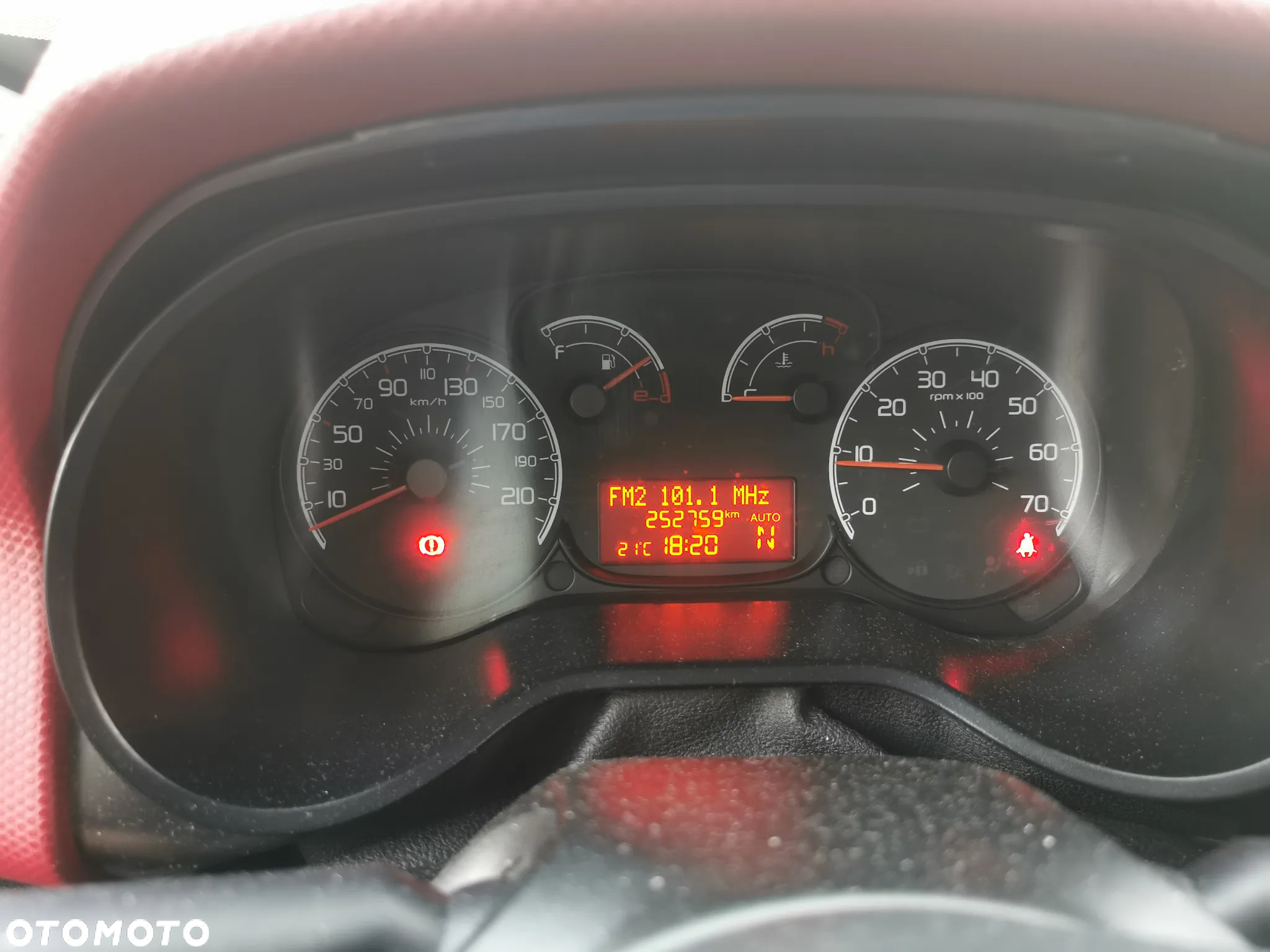 Fiat Doblo - 10