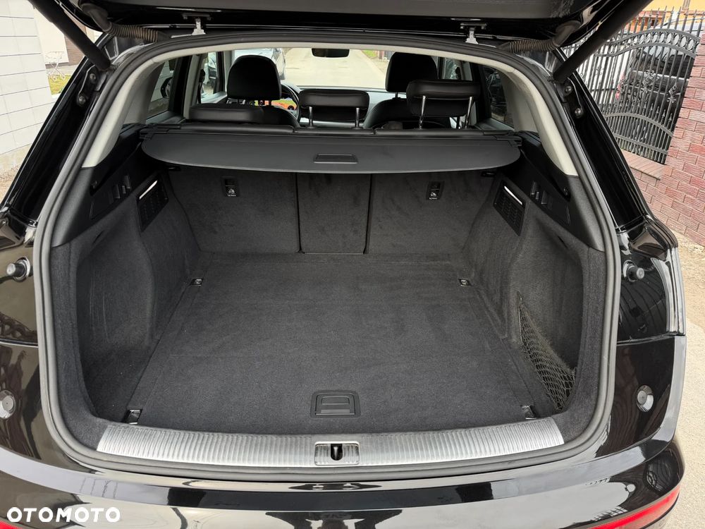 Audi Q5 35 TDI Quattro S tronic - 35