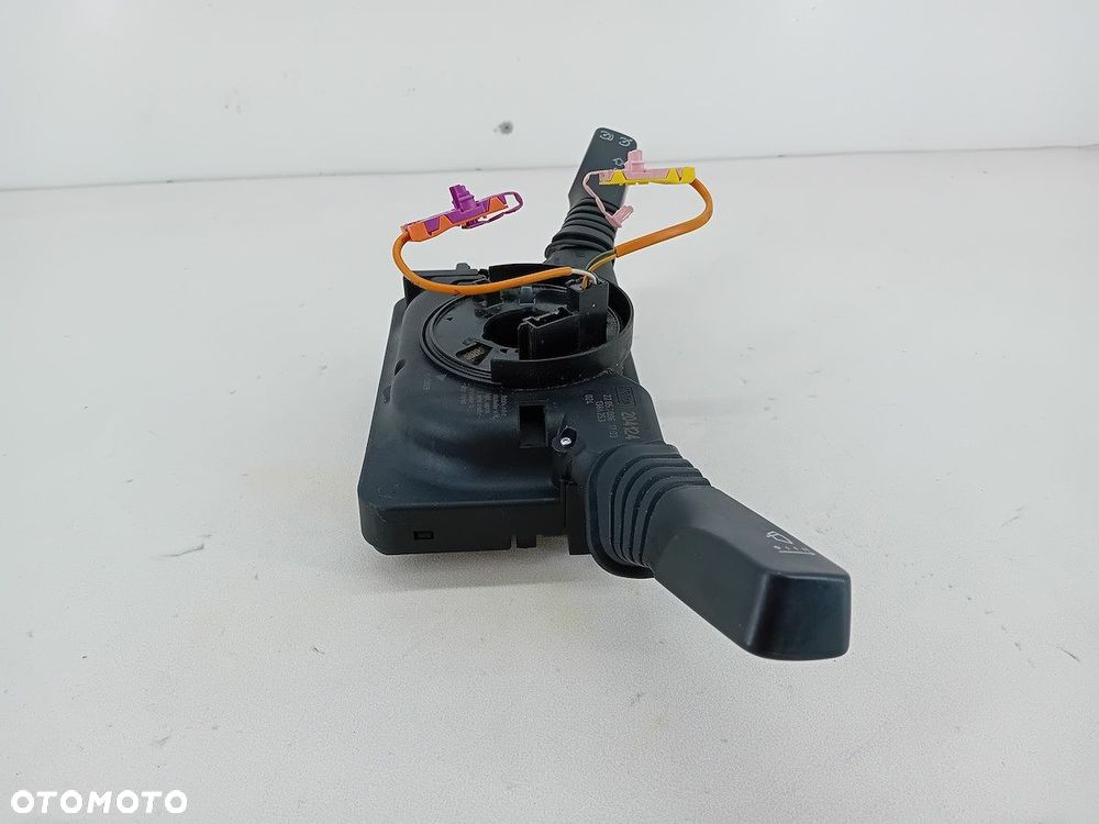 PRZEŁĄCZNIK ZESPOLONY OPEL ZAFIRA B 1.8 16V BENZYNA 13236784KP - 4
