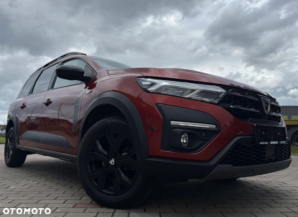 Dacia Jogger TCe 110 Extreme - 7