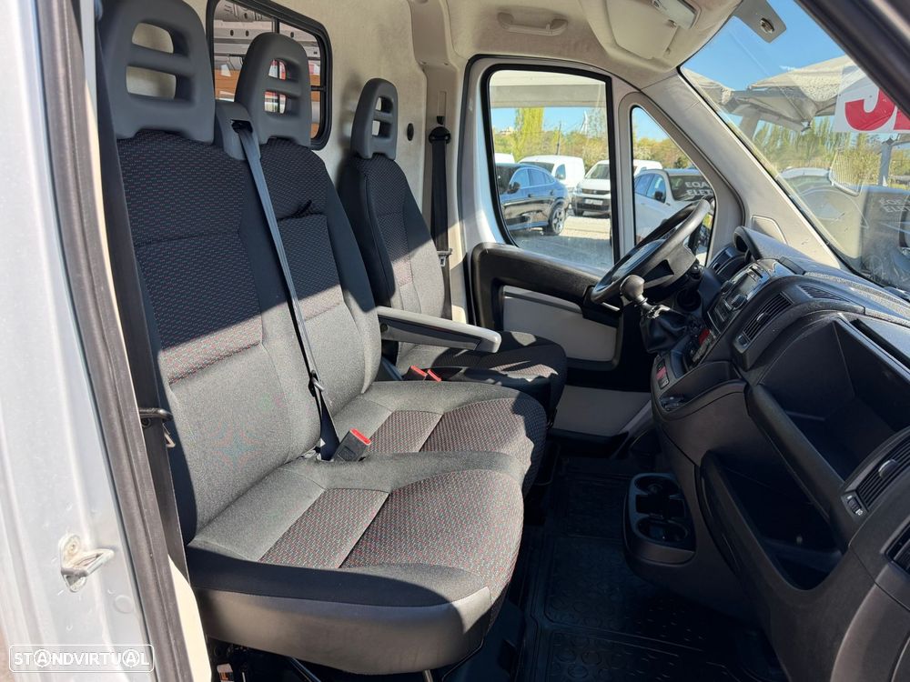 Citroën Jumper 2.0 BlueHDI L2H2 3LUG Full Extras - 10