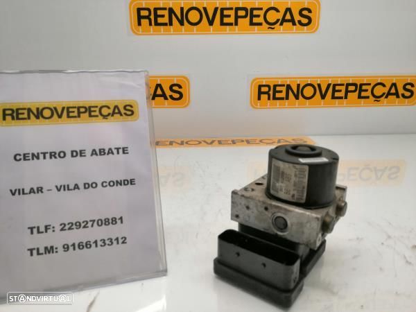 Abs  Citroen C3 I (Fc_, Fn_) - 1