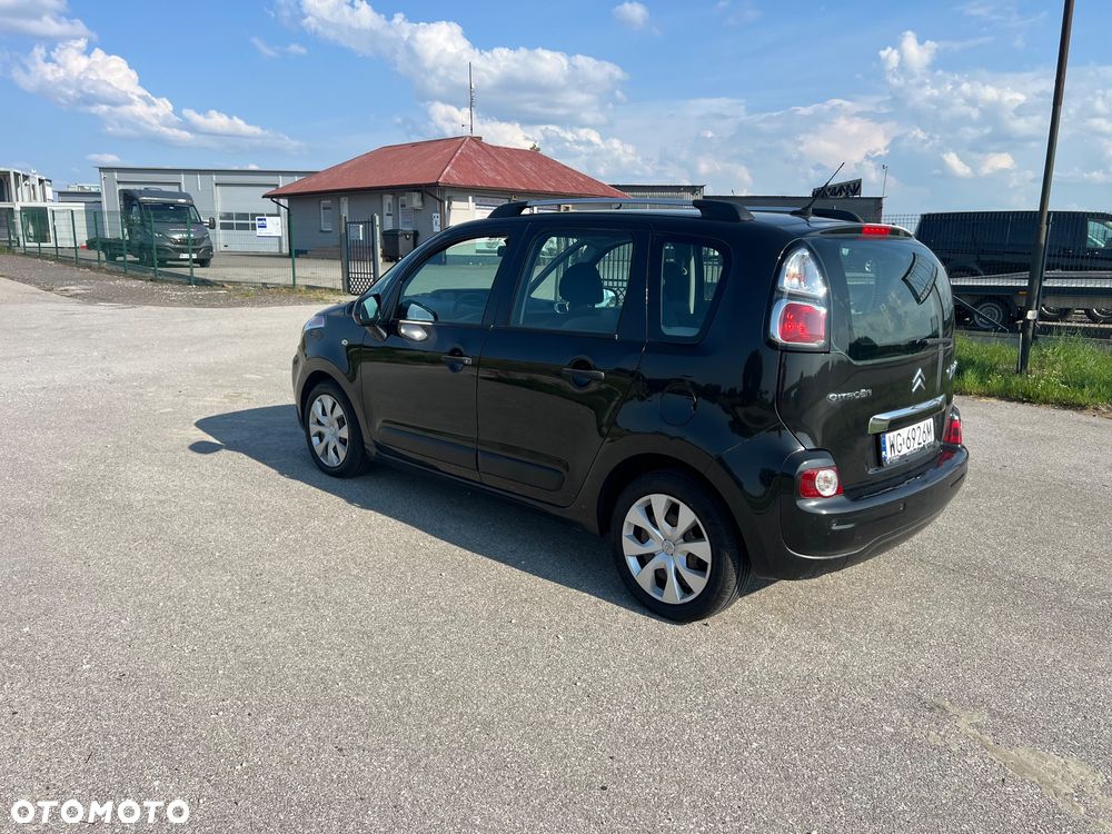 Citroën C3 Picasso VTi 95 Attraction - 7