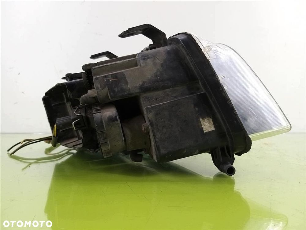 Reflektor lampa przód lewa Audi A4 B5 PRZED LIFTEM 95-99 R 4411136L DEPO - 5