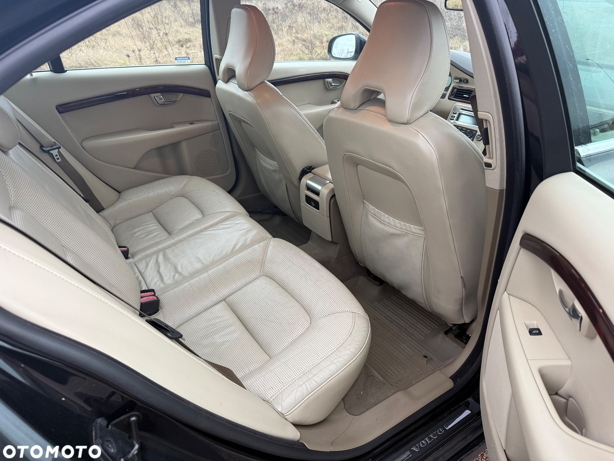 Volvo S80 3.2 AWD Summum - 13