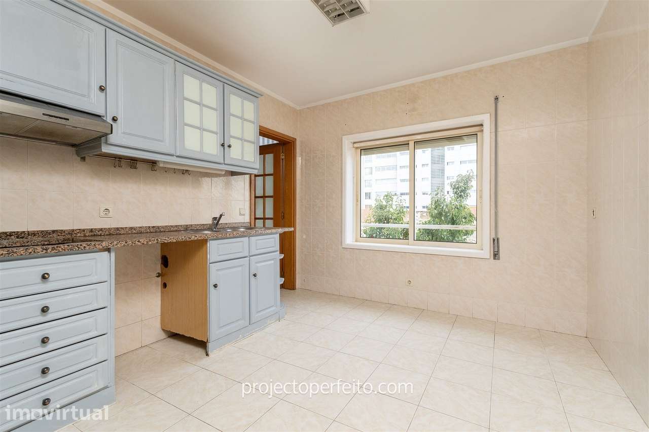 Apartamento T3 Venda em Espinho,Espinho - Grande imagem: 3/21