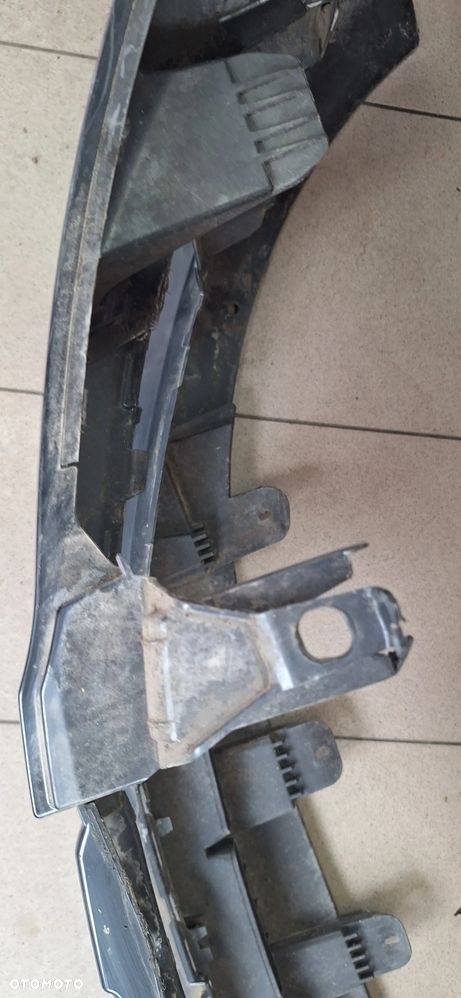 Audi TT 06- S-Line Zderzak Przód Przedni 8J0807096B - 12