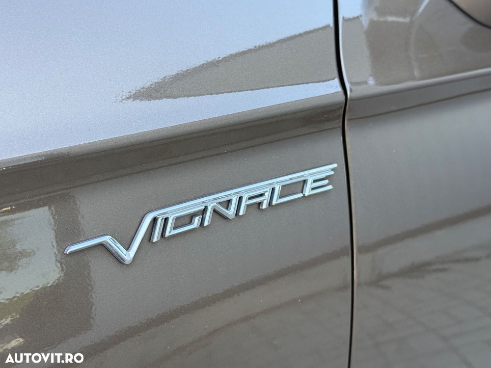 Ford Mondeo 2.0 TDCI PowerShift Titanium - 16