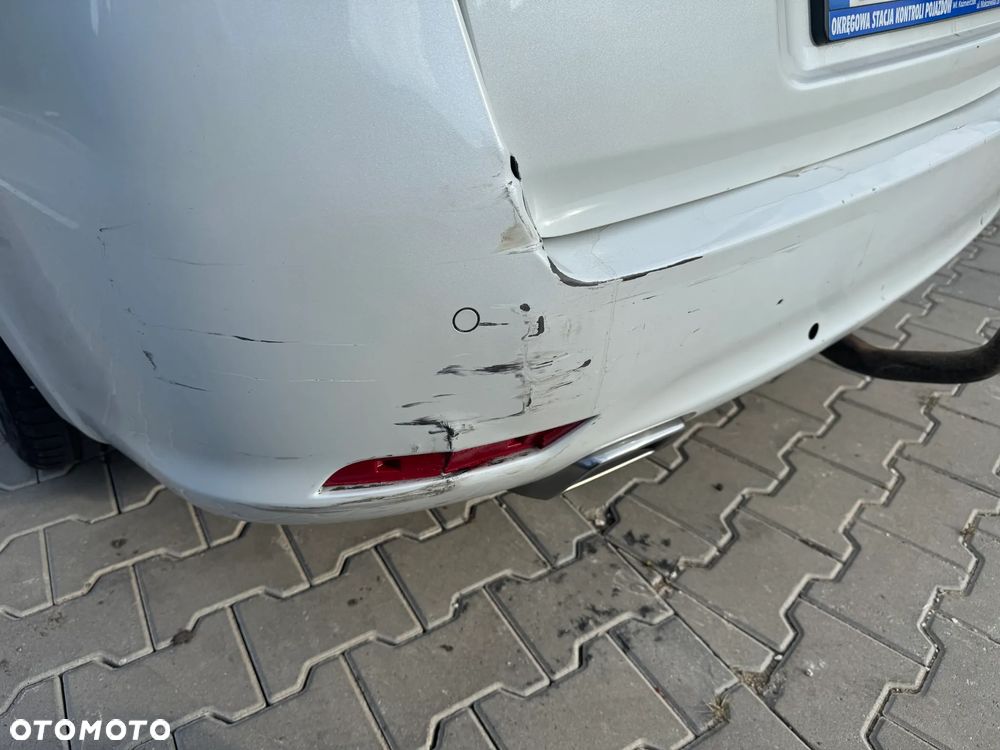 Peugeot 508 HDi FAP 205 Automatik GT - 17