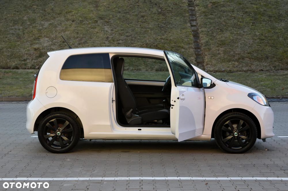 Skoda Citigo 1.0 Ambition - 25