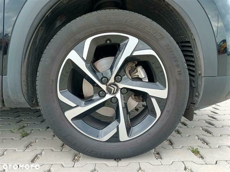 Citroën C5 Aircross 1.2 PureTech Shine EAT8 - 12