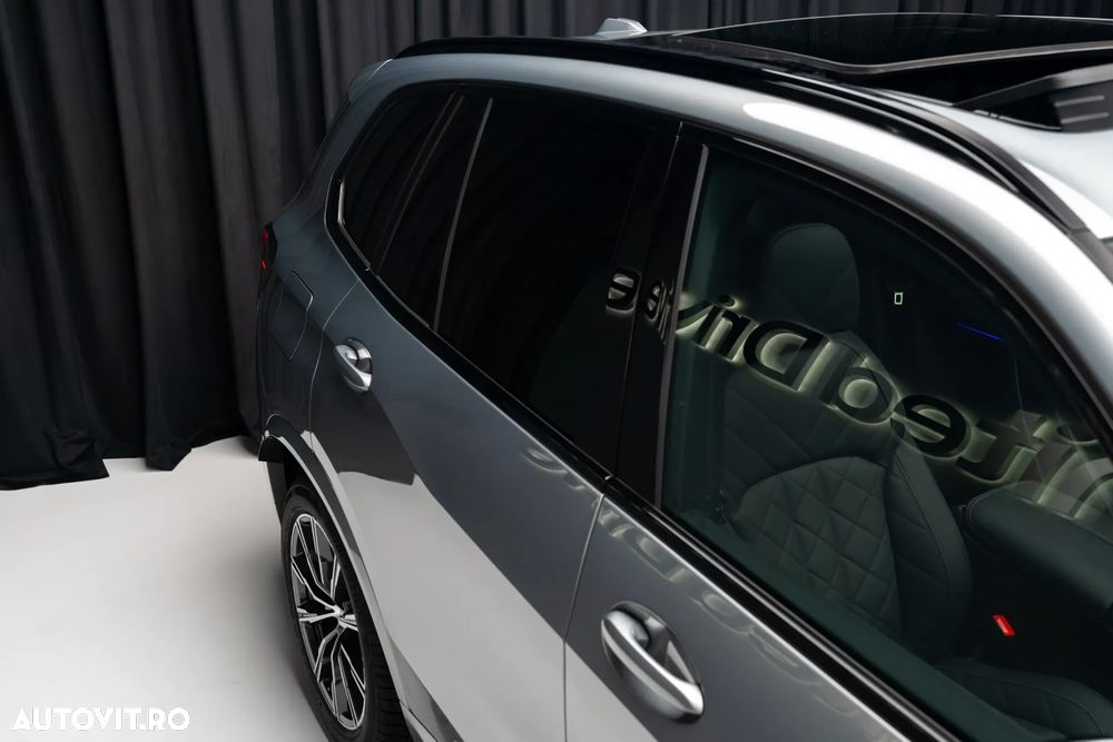 BMW X5 xDrive30d - 4