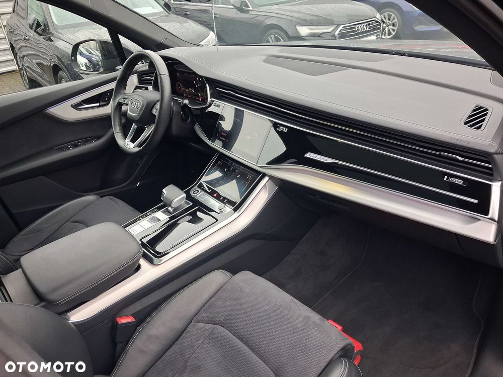 Audi Q7 - 27