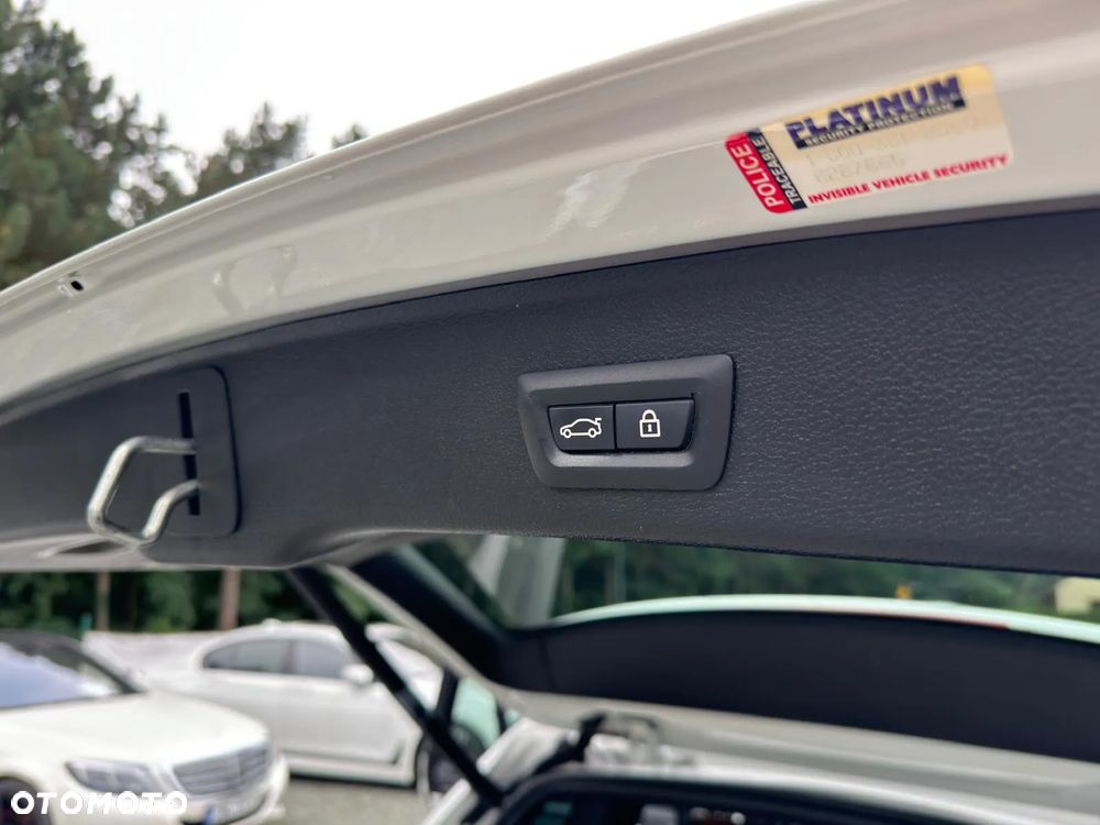 BMW X3 xDrive28i - 23