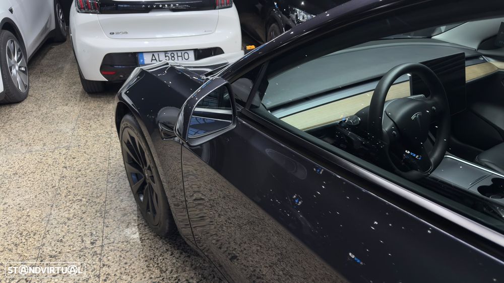Tesla Model 3 Long Range Tração Integral - 13