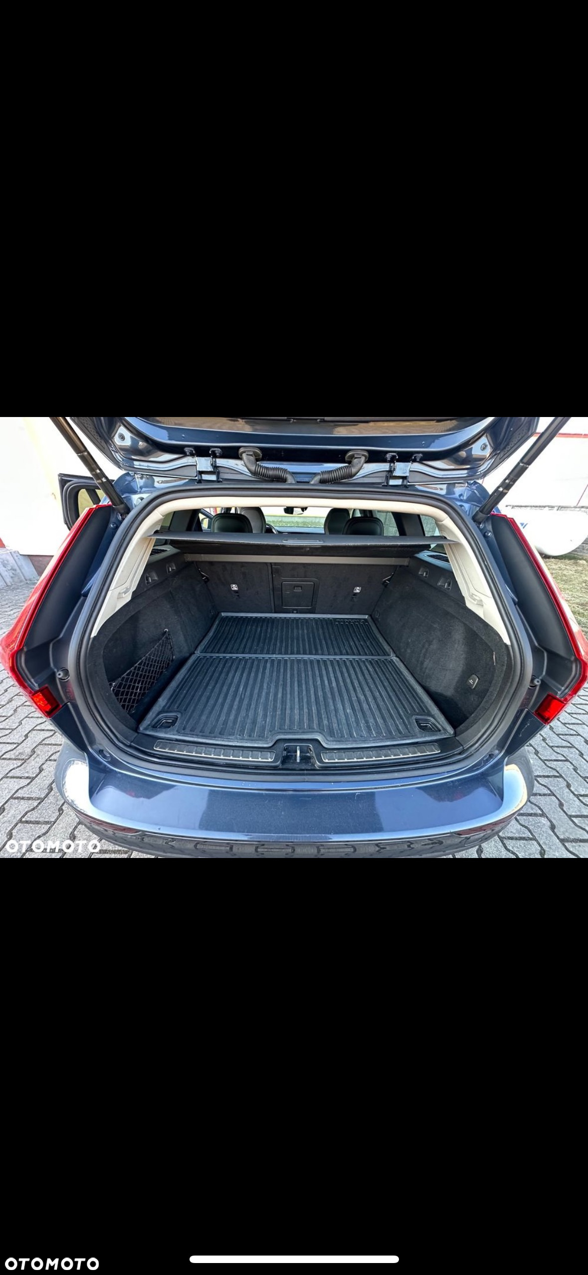 Volvo V60 Cross Country B4 D AWD Geartronic - 14