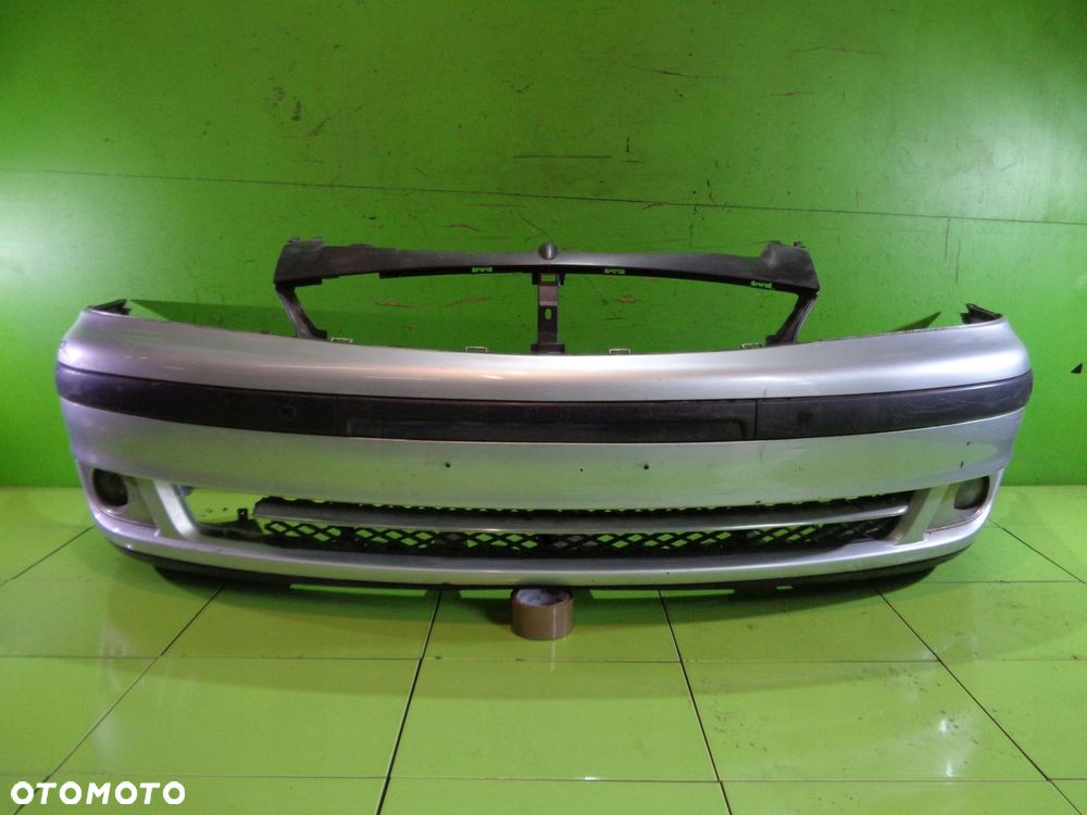 FORD GALAXY MK2 LIFT 04 zderzak przod przedni PDC - 1