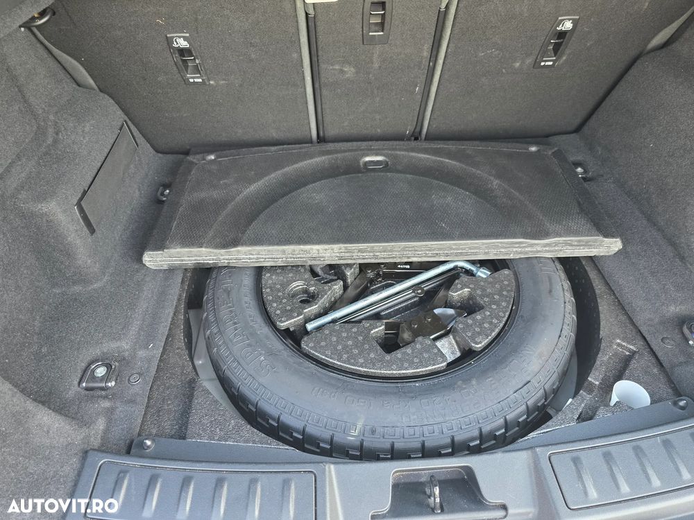 Land Rover Range Rover Evoque 2.0 D180 R-Dynamic HSE - 18