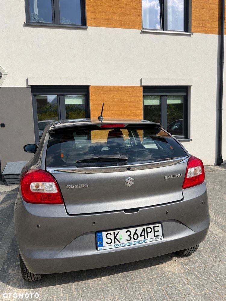 Suzuki Baleno 1.2 Premium - 2