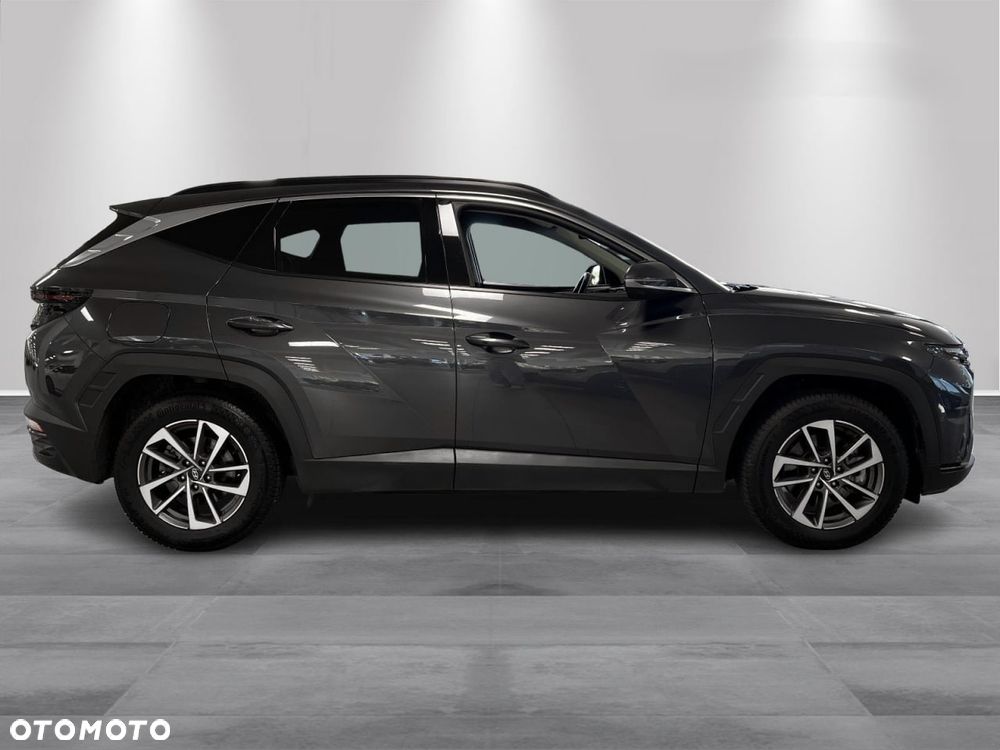 Hyundai Tucson 1.6 T-GDi PHEV Platinum 4WD - 7