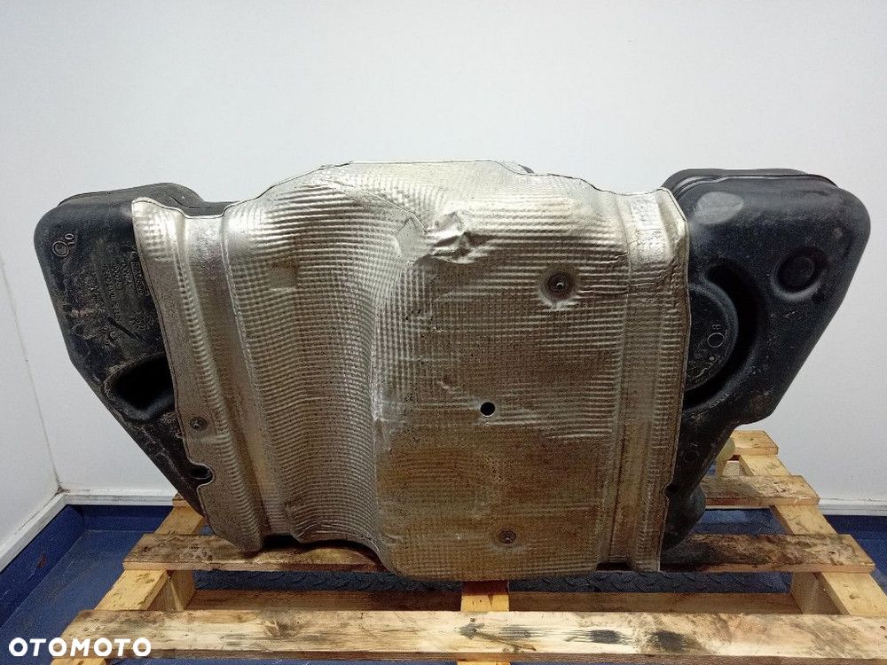 FORD MONDEO MK5 KOMBI 2.0 TDCI 150 KM  ZBIORNIK PALIWA DG93-9K007-KN - 9