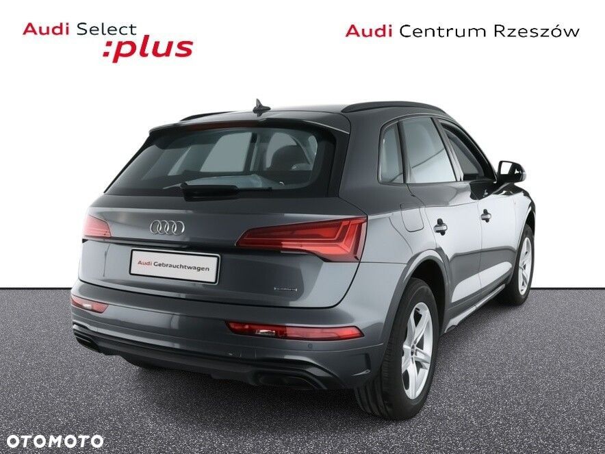 Audi Q5 - 2