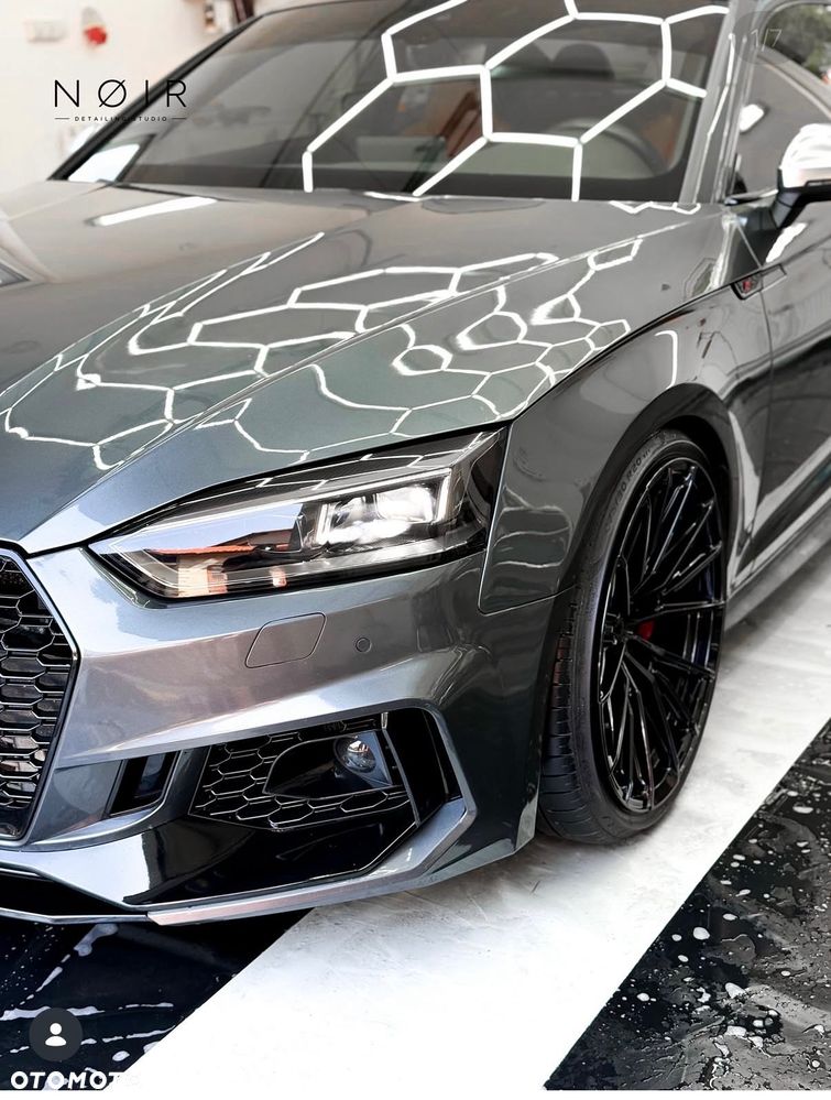 Audi S5 Coupé 3.0 TFSI Quattro Tiptronic - 2