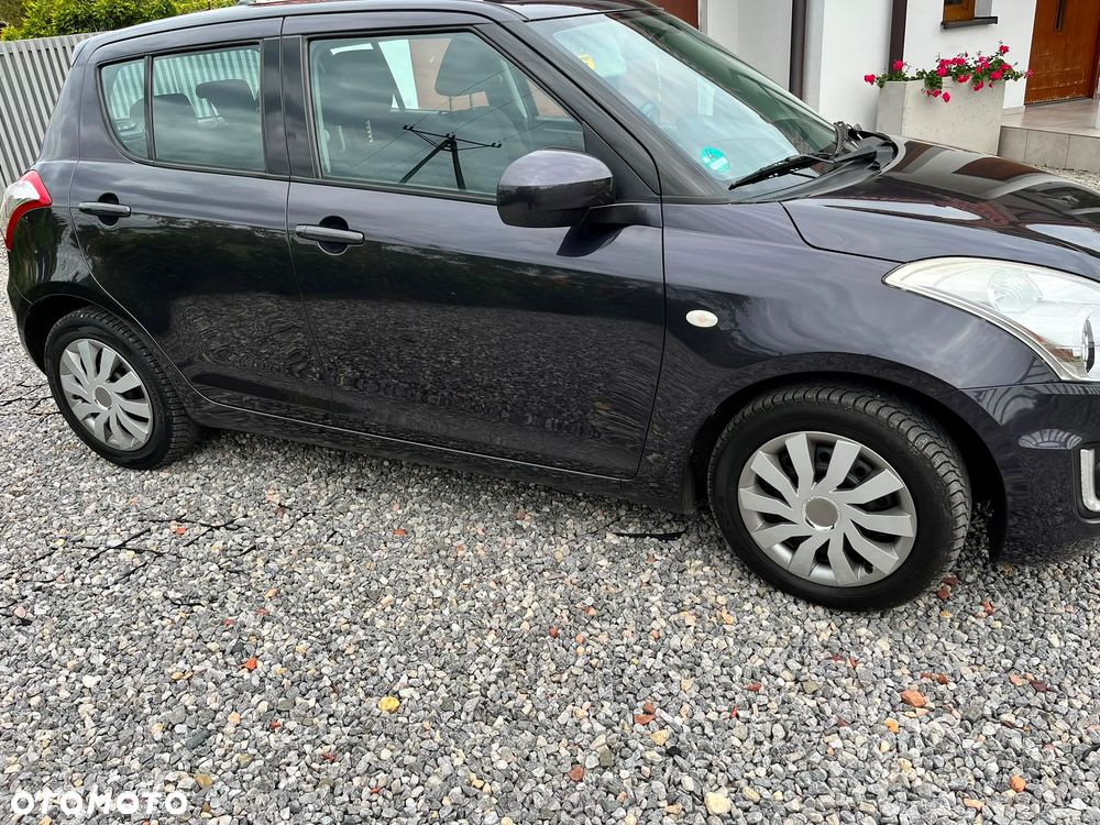 Suzuki Swift 1.2 Club - 3