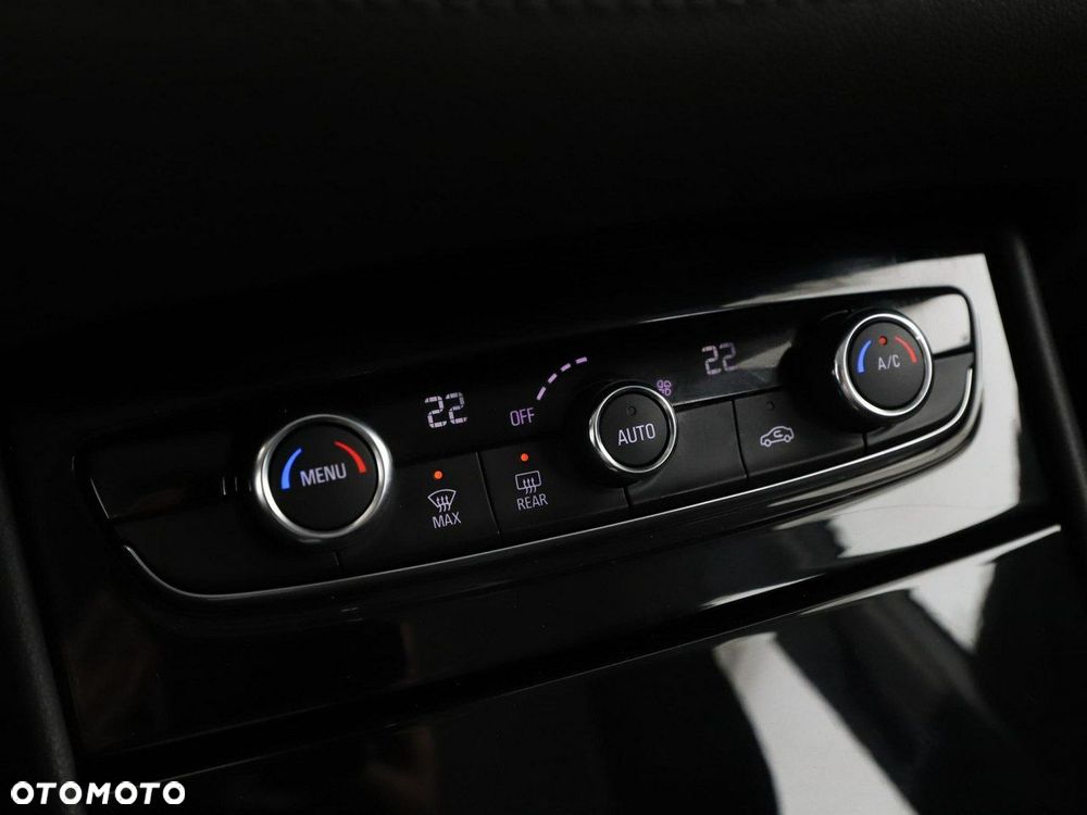 Opel Grandland X 1.5 D Start/Stop Edition - 27