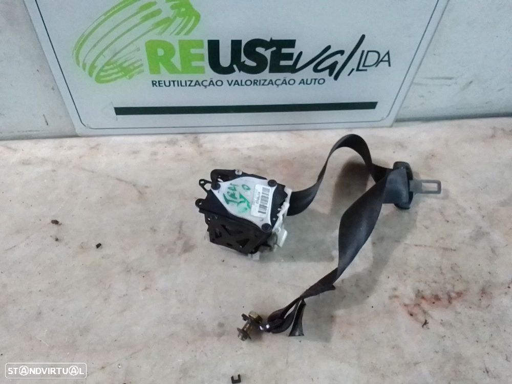 Cinto Segurança Tr Dto Audi A4 (8E2, B6) - 1