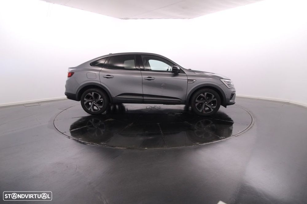 Renault Arkana 1.6 E-Tech R.S.Line - 9