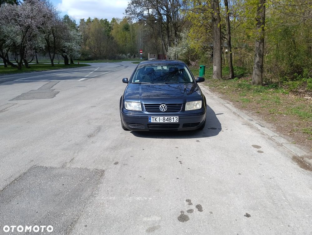 Volkswagen Bora Variant 1.9 TDI - 3