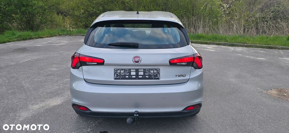 Fiat Tipo 1.4 16V More - 5