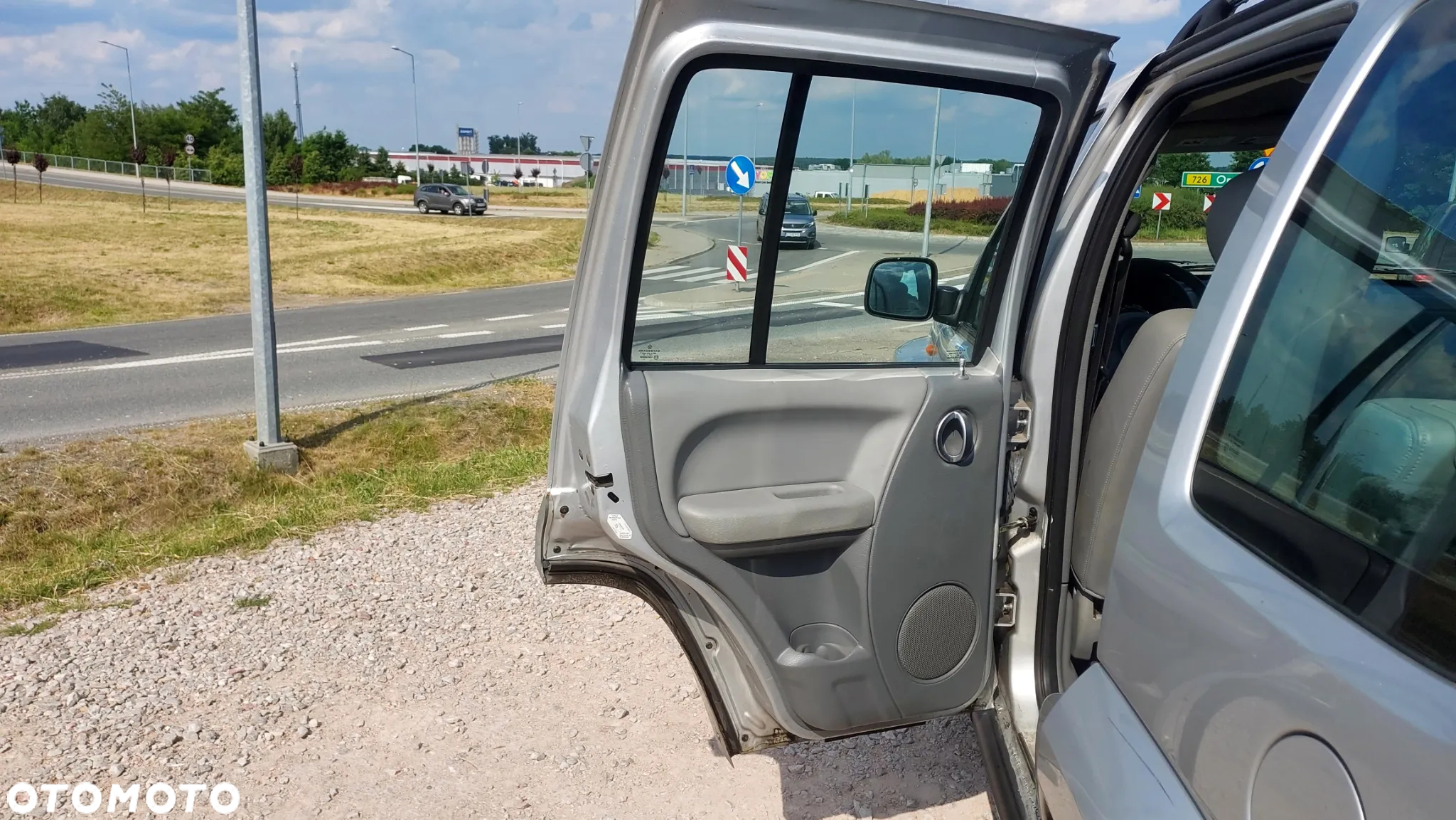Jeep Cherokee 3.7L Limited - 9