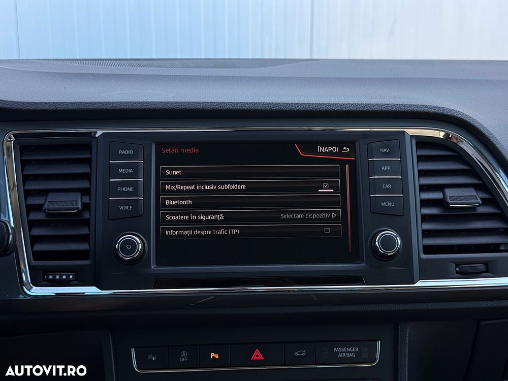 Seat Ateca - 27