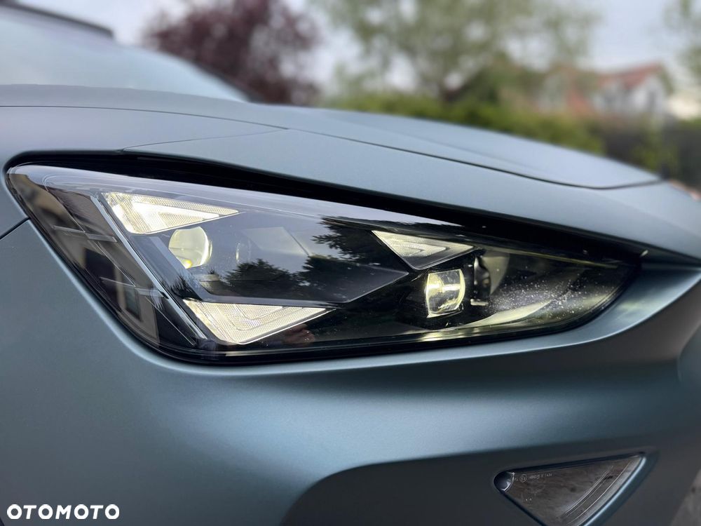 Cupra Formentor 2.0 TSI 4Drive DSG VZ Extreme - 21
