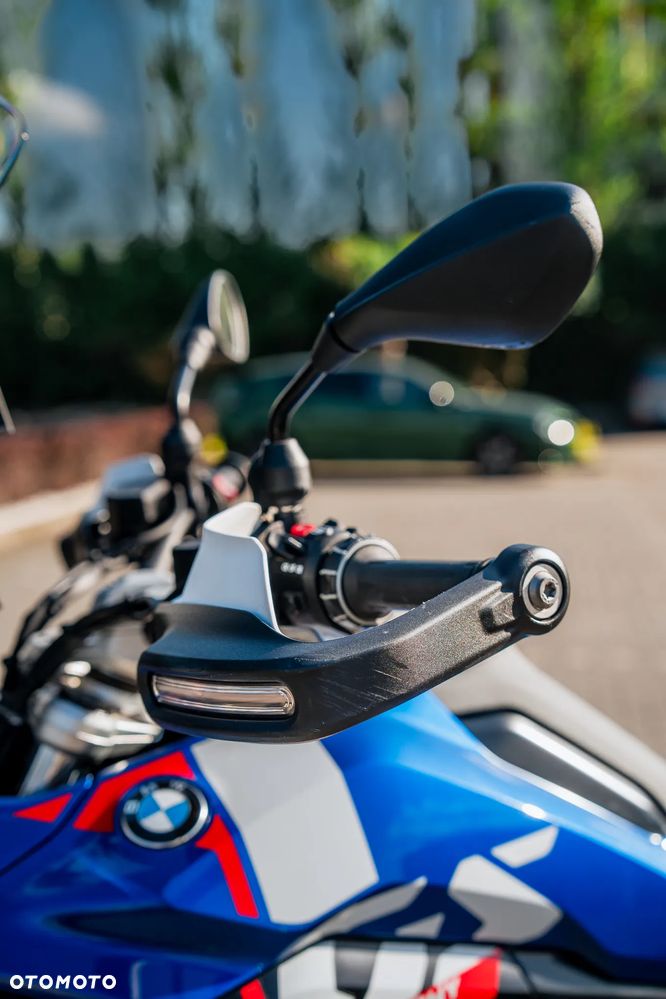 BMW GS - 20