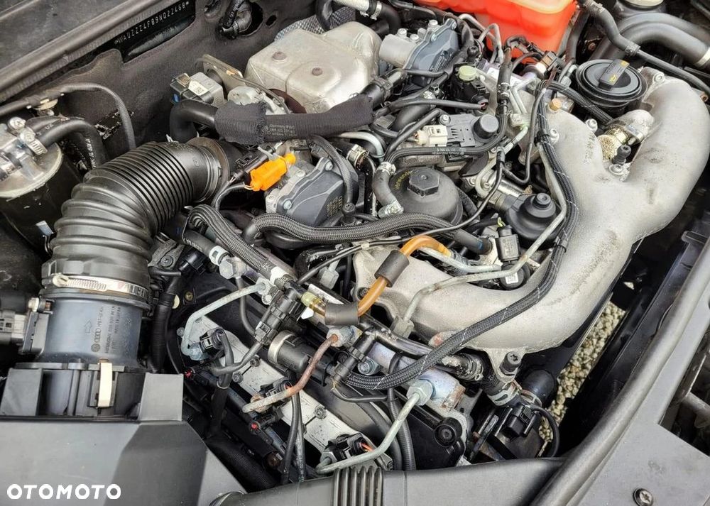 Audi A6 Limousine - 37