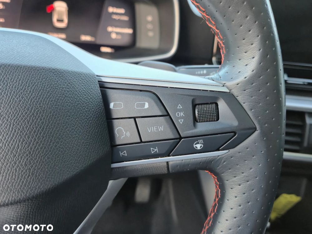 Seat Leon 2.0 TDI DSG FR Plus - 30