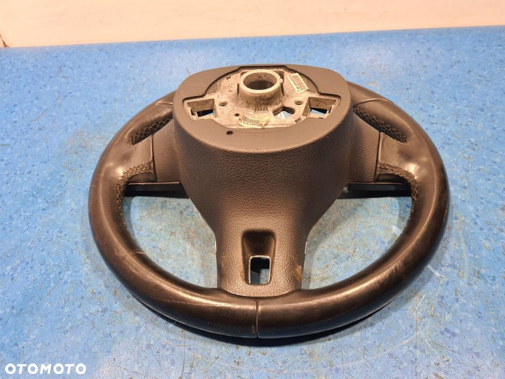VOLKSWAGEN PASSAT CC KIEROWNICA. 3C8419091AN - 10