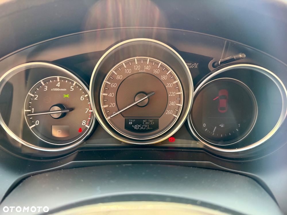 Mazda 6 2.0 SKYMotion - 20