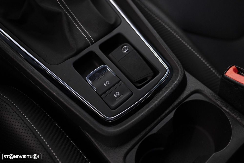 SEAT Leon SC 2.0 TSI S&S Cupra 300 - 23